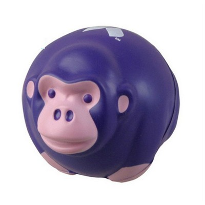 Gorilla Degradable Stress Ball