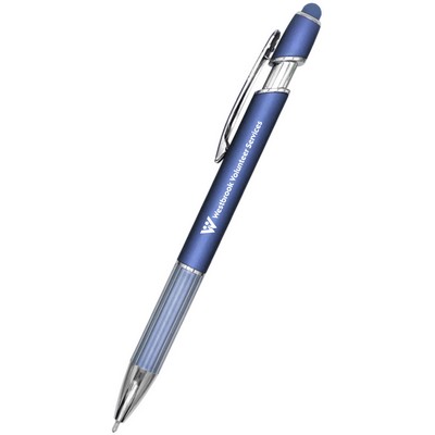 Ultima Comfort Luster Stylus Gel Pen Ultima Comfort Luster Stylus Gel Pen