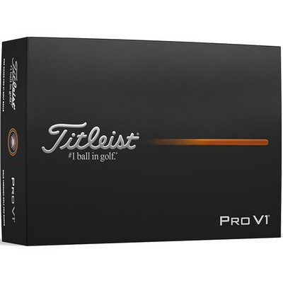 Titleist® Pro V1® Golf Ball