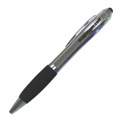 CASTLEMORE Plastic Twist Action Ball Point Pen (3-5 Days)