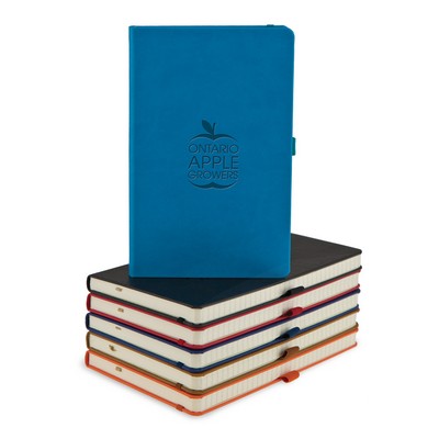 Tucson Medium Ivory Journal