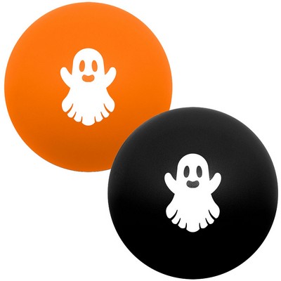 Ghost Round Stress Ball