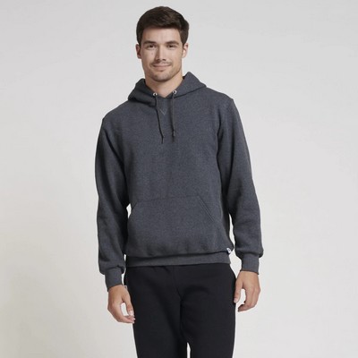 Dri-Power® Hooded Sweatshirt