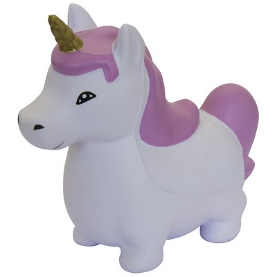 Unicorn Stress Reliever