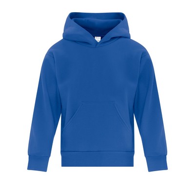 ATC™ Everyday Fleece Hooded Youth Sweatshirt.