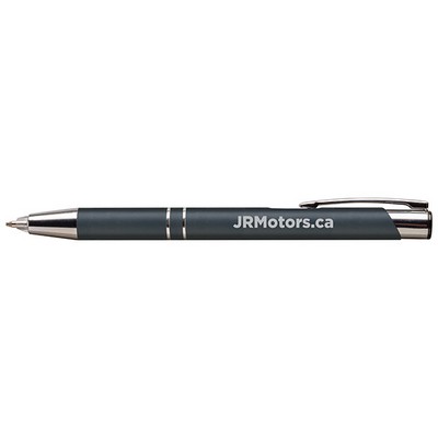 Sonata™ Torch Executive Metal Pen