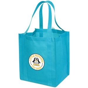 Jumbo Non-Woven Tote Bag