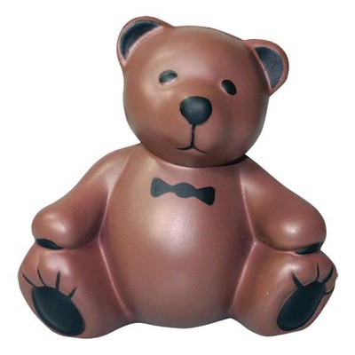 Teddy Bear Stress Reliever