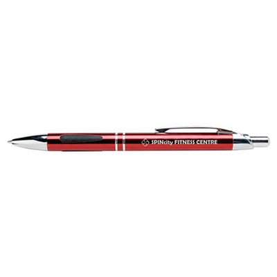 Vienna™ Executive Metal Ballpoint Pen