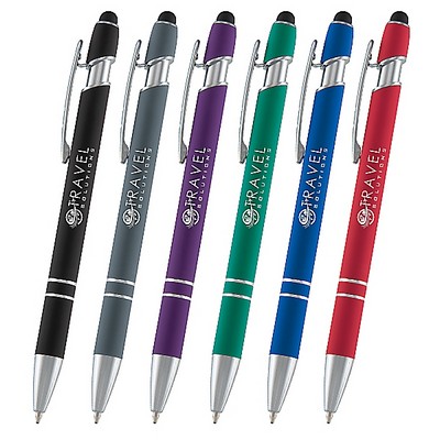 Ultima Softex Gel-Glide Stylus Pen