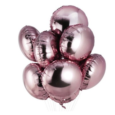 Mylar Balloon