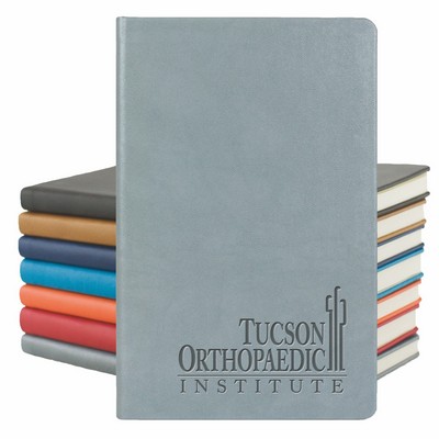 Medium Ivory Slim Journal