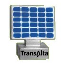 Solar Panel Stress Reliever